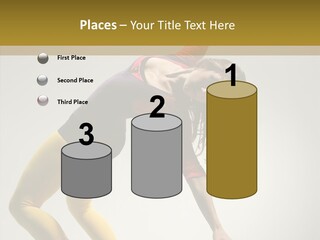 Motion Skill Beautiful PowerPoint Template