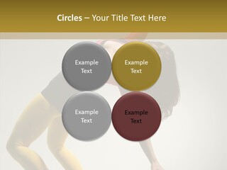 Motion Skill Beautiful PowerPoint Template