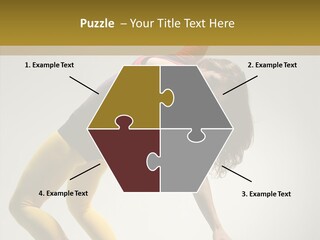Motion Skill Beautiful PowerPoint Template