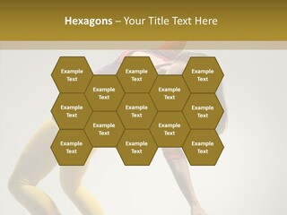 Motion Skill Beautiful PowerPoint Template