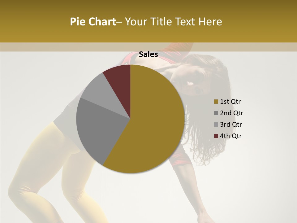 Motion Skill Beautiful PowerPoint Template