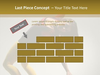 Motion Skill Beautiful PowerPoint Template