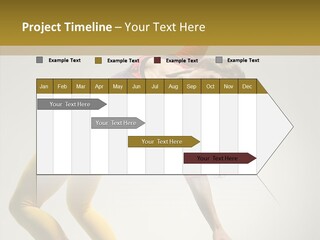 Motion Skill Beautiful PowerPoint Template