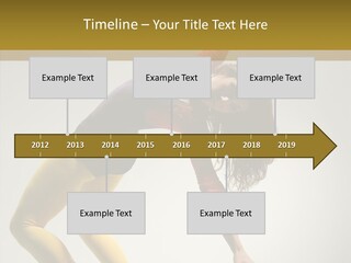 Motion Skill Beautiful PowerPoint Template
