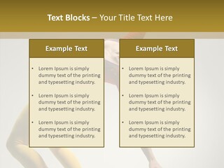 Motion Skill Beautiful PowerPoint Template