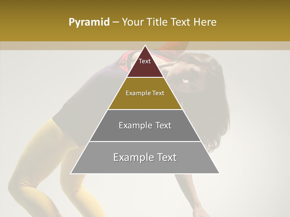 Motion Skill Beautiful PowerPoint Template