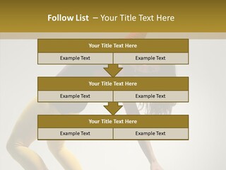 Motion Skill Beautiful PowerPoint Template