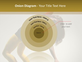Motion Skill Beautiful PowerPoint Template