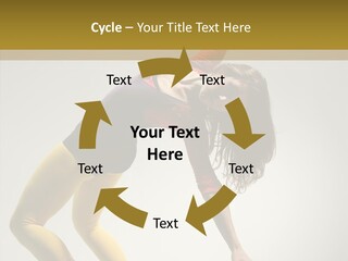 Motion Skill Beautiful PowerPoint Template