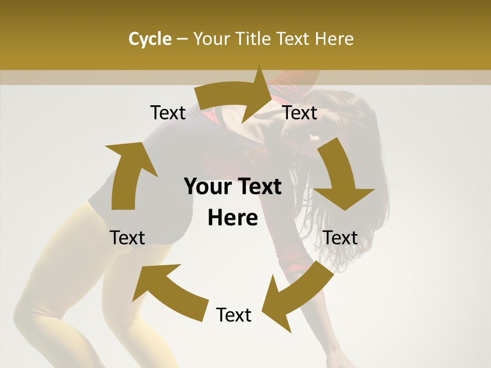 Motion Skill Beautiful PowerPoint Template
