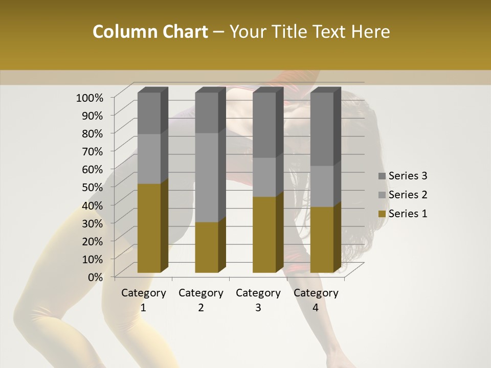 Motion Skill Beautiful PowerPoint Template