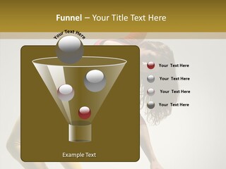 Motion Skill Beautiful PowerPoint Template