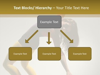 Motion Skill Beautiful PowerPoint Template