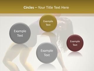 Motion Skill Beautiful PowerPoint Template