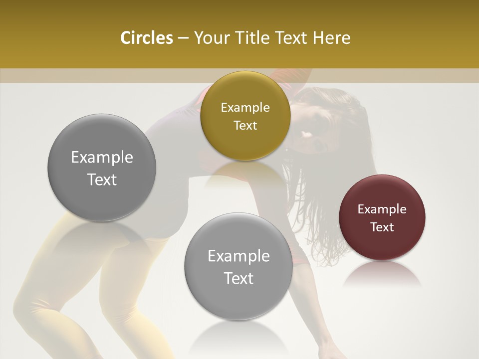 Motion Skill Beautiful PowerPoint Template
