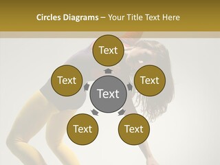 Motion Skill Beautiful PowerPoint Template