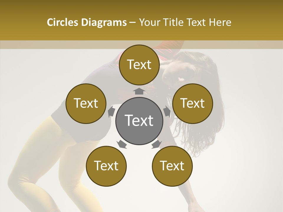 Motion Skill Beautiful PowerPoint Template