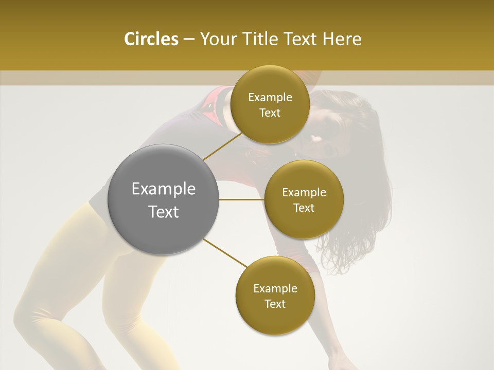 Motion Skill Beautiful PowerPoint Template