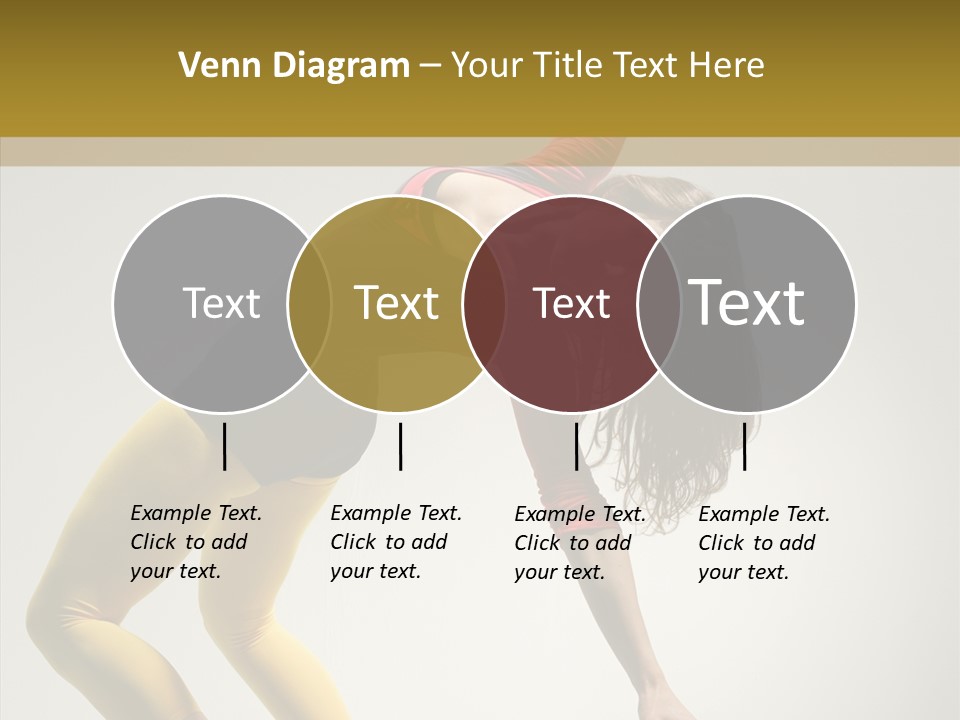 Motion Skill Beautiful PowerPoint Template