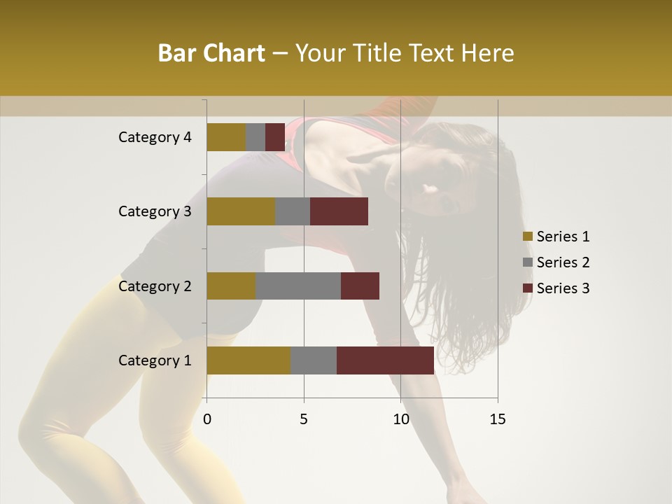 Motion Skill Beautiful PowerPoint Template
