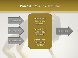 Motion Skill Beautiful PowerPoint Template