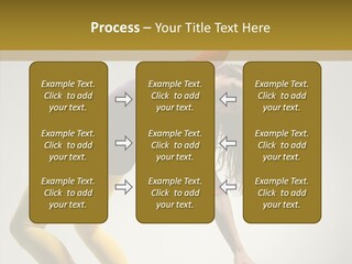 Motion Skill Beautiful PowerPoint Template