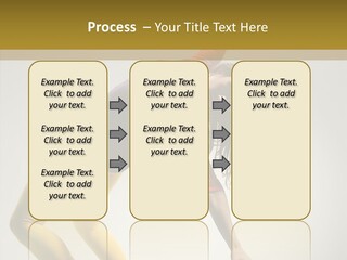 Motion Skill Beautiful PowerPoint Template