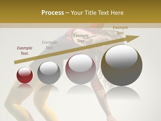 Motion Skill Beautiful PowerPoint Template