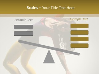 Motion Skill Beautiful PowerPoint Template