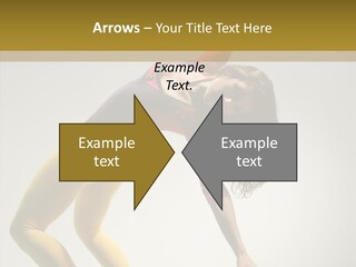 Motion Skill Beautiful PowerPoint Template