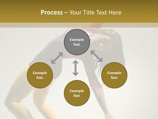 Motion Skill Beautiful PowerPoint Template