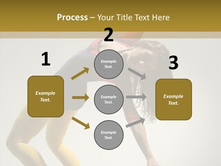 Motion Skill Beautiful PowerPoint Template