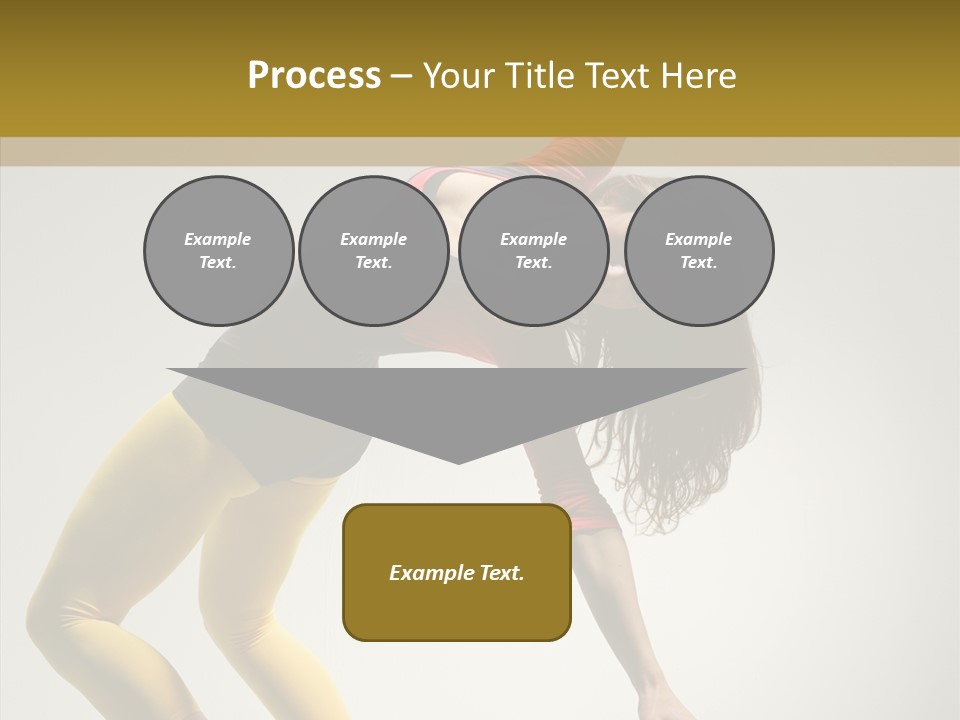 Motion Skill Beautiful PowerPoint Template