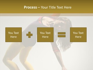 Motion Skill Beautiful PowerPoint Template