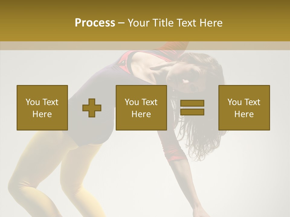 Motion Skill Beautiful PowerPoint Template