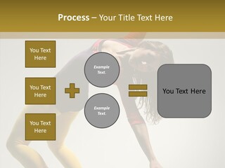 Motion Skill Beautiful PowerPoint Template