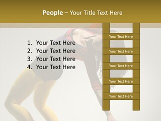 Motion Skill Beautiful PowerPoint Template
