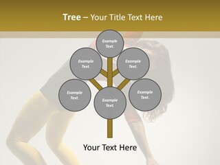 Motion Skill Beautiful PowerPoint Template
