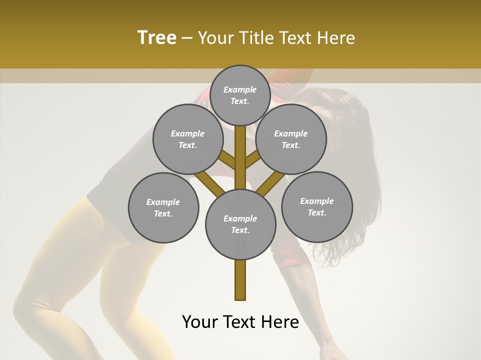 Motion Skill Beautiful PowerPoint Template