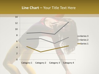 Motion Skill Beautiful PowerPoint Template