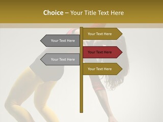 Motion Skill Beautiful PowerPoint Template