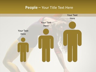 Motion Skill Beautiful PowerPoint Template