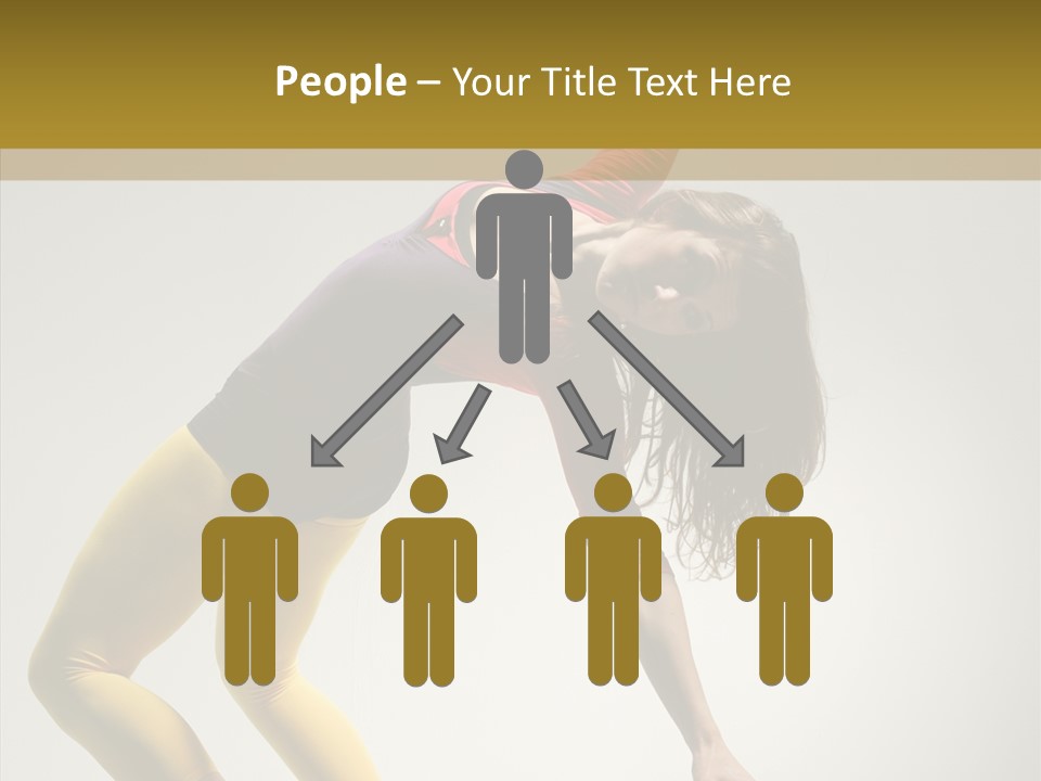 Motion Skill Beautiful PowerPoint Template