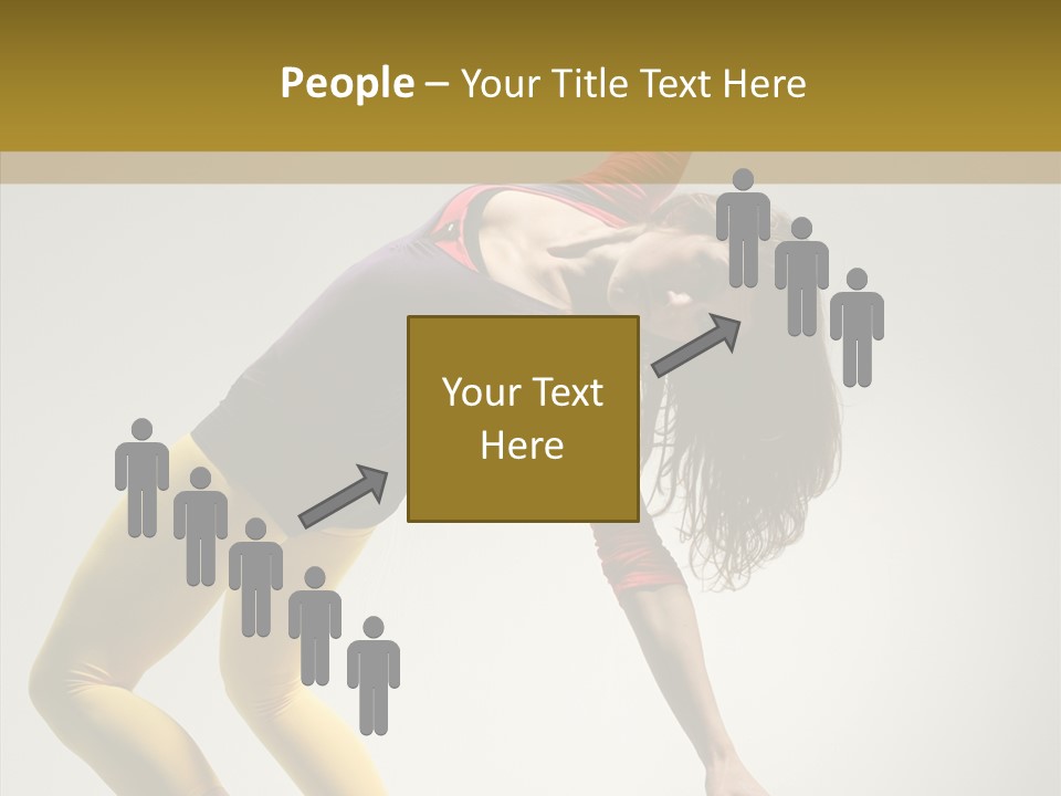 Motion Skill Beautiful PowerPoint Template