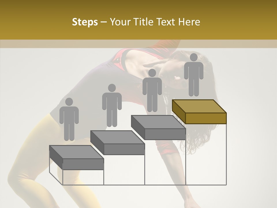 Motion Skill Beautiful PowerPoint Template