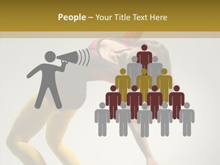 Motion Skill Beautiful PowerPoint Template