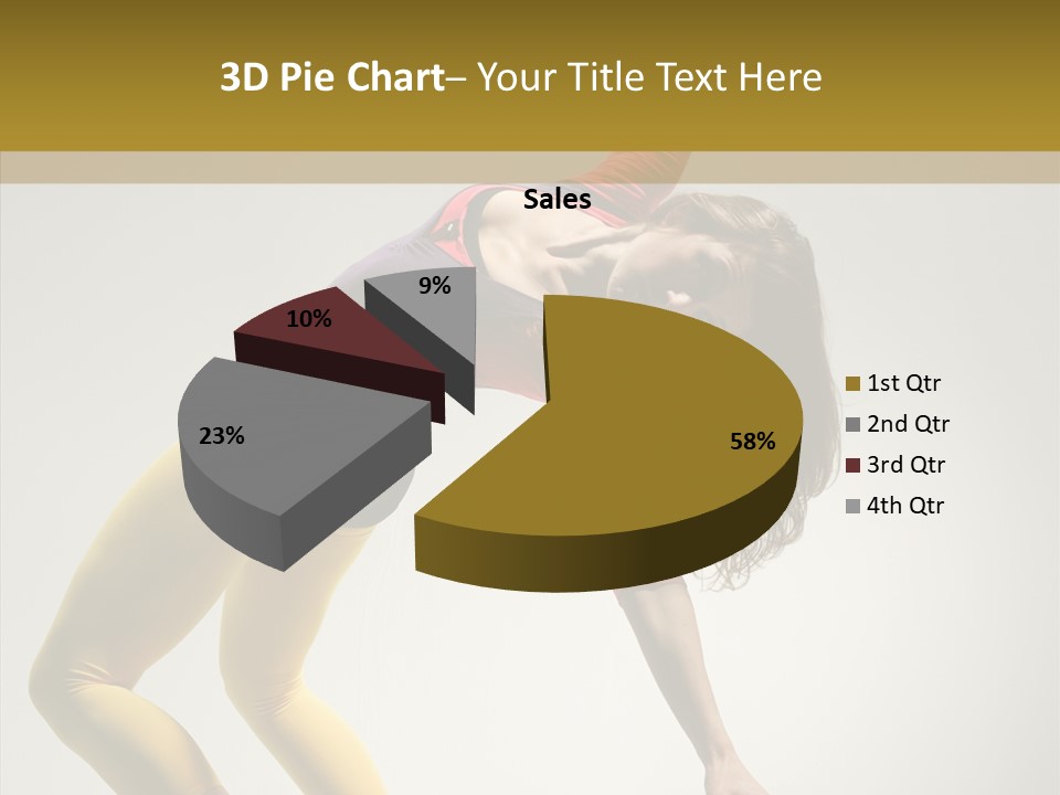 Motion Skill Beautiful PowerPoint Template
