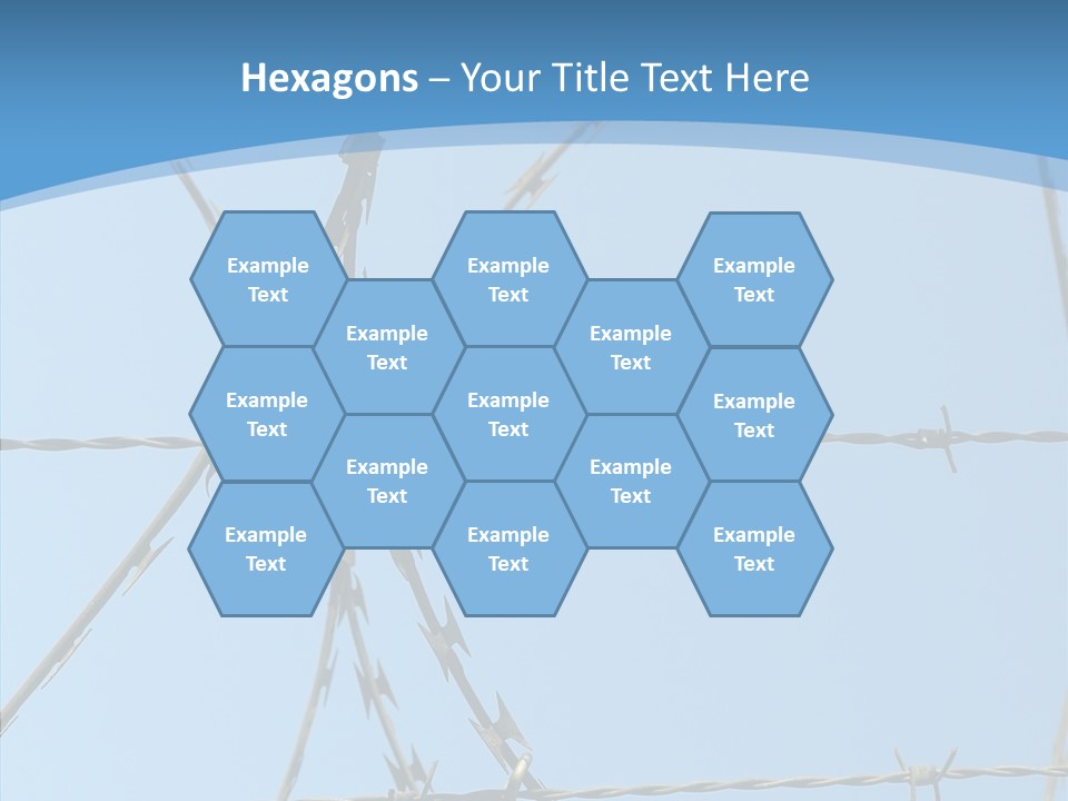 Criminal Liberty Concept PowerPoint Template