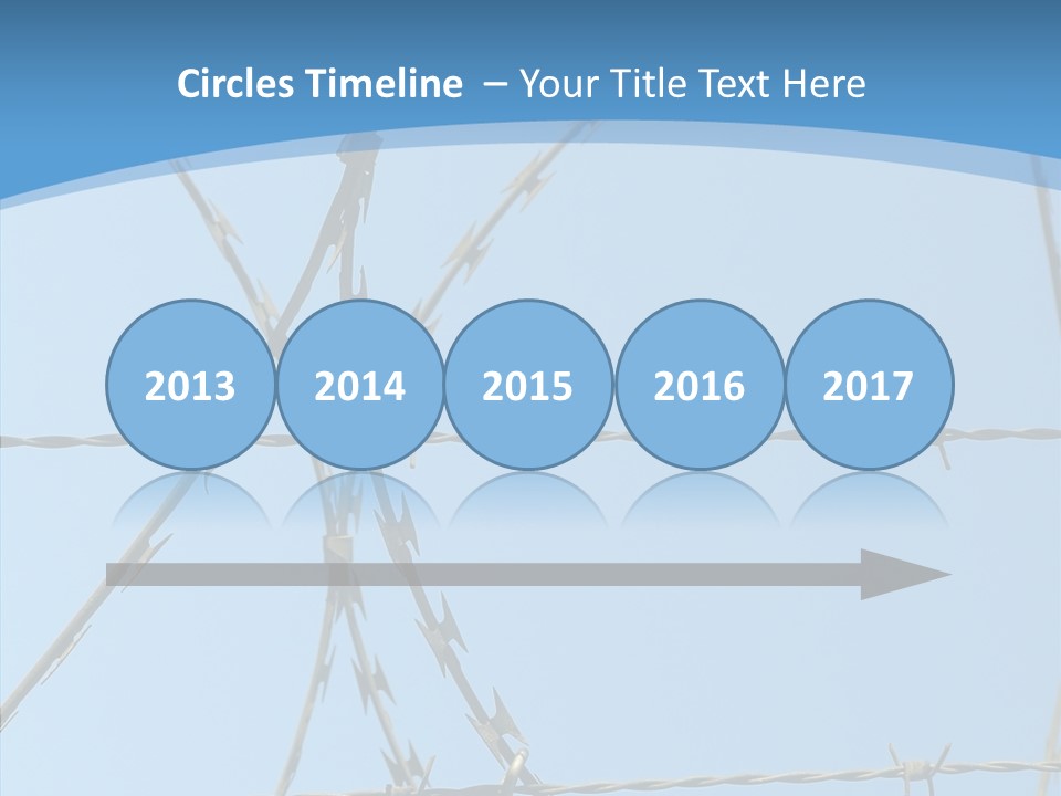 Criminal Liberty Concept PowerPoint Template