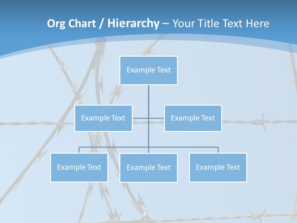 Criminal Liberty Concept PowerPoint Template